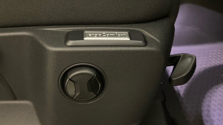 Volkswagen Caddy Cargo C20 Diesel 2.0 TDI 102PS Commerce Plus Van [Tech Pack]